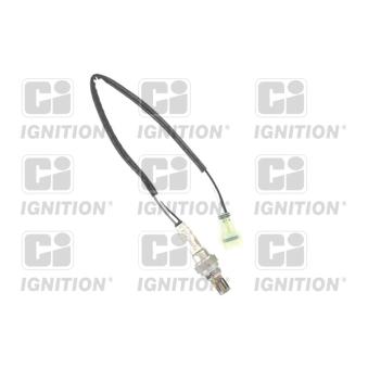 Sonde lambda QUINTON HAZELL OEM 1821354D00