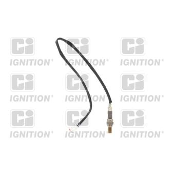 Sonde lambda QUINTON HAZELL OEM 1821380C01