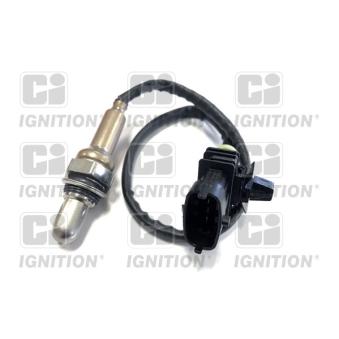 Sonde lambda QUINTON HAZELL OEM 855268