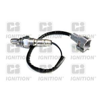 Sonde lambda QUINTON HAZELL OEM 1821357KA0
