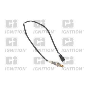 Sonde lambda QUINTON HAZELL OEM MD306893