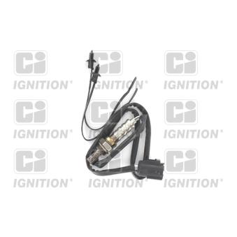 Sonde lambda QUINTON HAZELL OEM 4686935AB