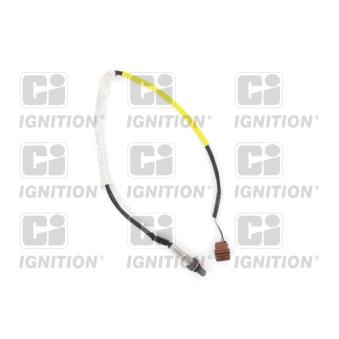 Sonde lambda QUINTON HAZELL OEM 30616821