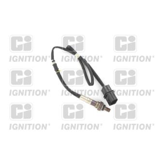 Sonde lambda QUINTON HAZELL OEM 06A906262CF Sonde lambda QUINTON HAZELL OEM 06A906262CF