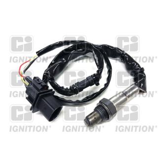 Sonde lambda QUINTON HAZELL OEM 06F906262