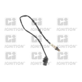 Sonde lambda QUINTON HAZELL OEM 06F906262AC