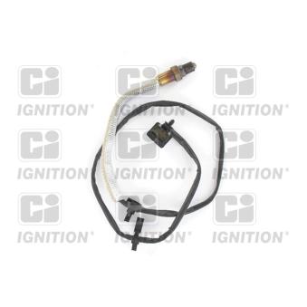 Sonde lambda QUINTON HAZELL OEM 8670276