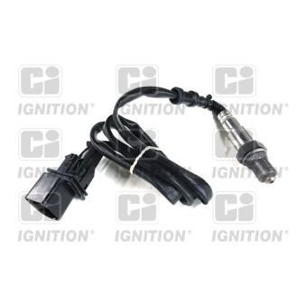 Sonde lambda QUINTON HAZELL OEM 06C906265B