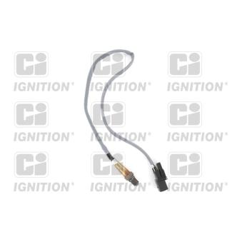 Sonde lambda QUINTON HAZELL OEM 0025401817