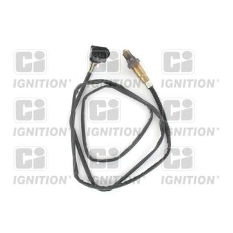 Sonde lambda QUINTON HAZELL OEM 07C906262AD