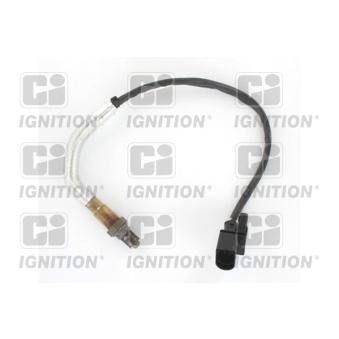 Sonde lambda QUINTON HAZELL OEM 11787530282