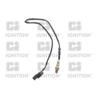 Sonde lambda QUINTON HAZELL OEM 11787530283