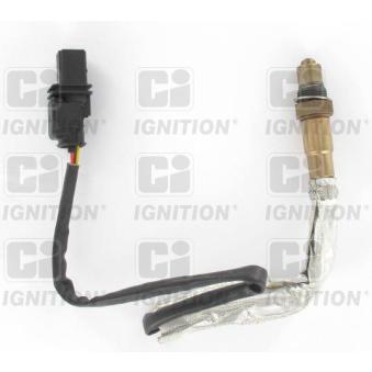 Sonde lambda QUINTON HAZELL OEM 51890250
