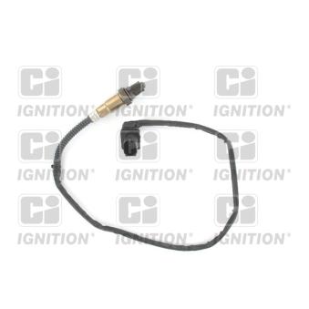 Sonde lambda QUINTON HAZELL OEM 1K0998262K