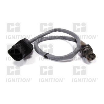 Sonde lambda QUINTON HAZELL OEM 11787539124