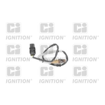 Sonde lambda QUINTON HAZELL OEM 07C906262BB