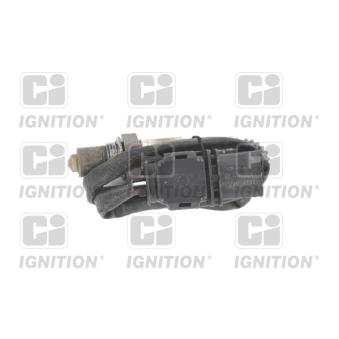 Sonde lambda QUINTON HAZELL OEM 13627804369