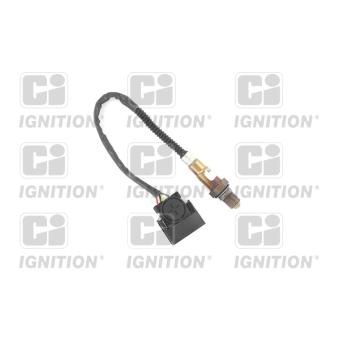 Sonde lambda QUINTON HAZELL [XLOS1843]