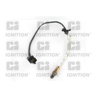 Sonde lambda QUINTON HAZELL OEM 1367823
