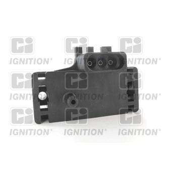 Capteur, pression du tuyau d'admission QUINTON HAZELL XMAP511 pour PONTIAC FIREBIRD Trans Am 3.1 - 141cv