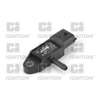 Capteur, pression du tuyau d'admission QUINTON HAZELL OEM 4M5Q9S428AA