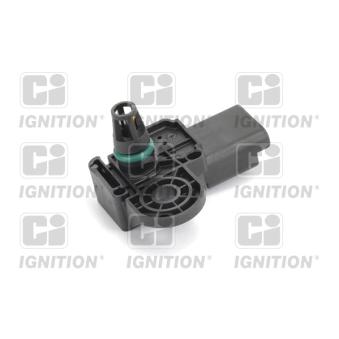 Capteur, pression du tuyau d'admission QUINTON HAZELL OEM 1920LW Capteur, pression du tuyau d'admission QUINTON HAZELL OEM 1920LW