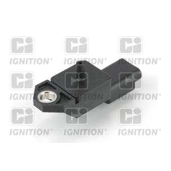 Capteur, pression du tuyau d'admission QUINTON HAZELL OEM 1333353