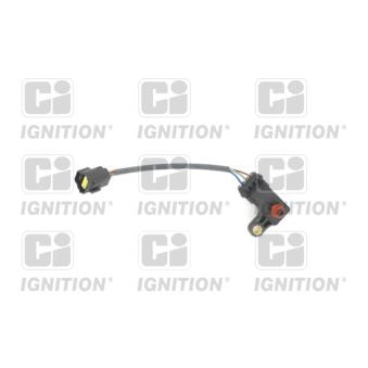 Capteur, pression du tuyau d'admission QUINTON HAZELL OEM 25184081 Capteur, pression du tuyau d'admission QUINTON HAZELL OEM 25184081