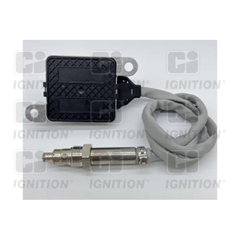 Capteur NOx, Injection d'urée QUINTON HAZELL XNOX100 - Visuel 1