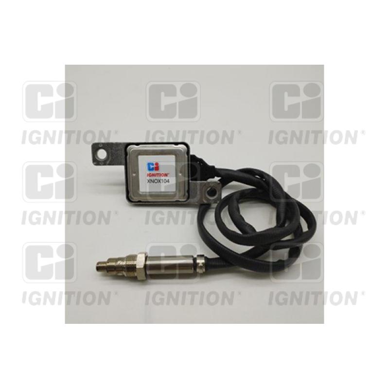 Capteur NOx, Injection d'urée QUINTON HAZELL XNOX104 - Visuel 1