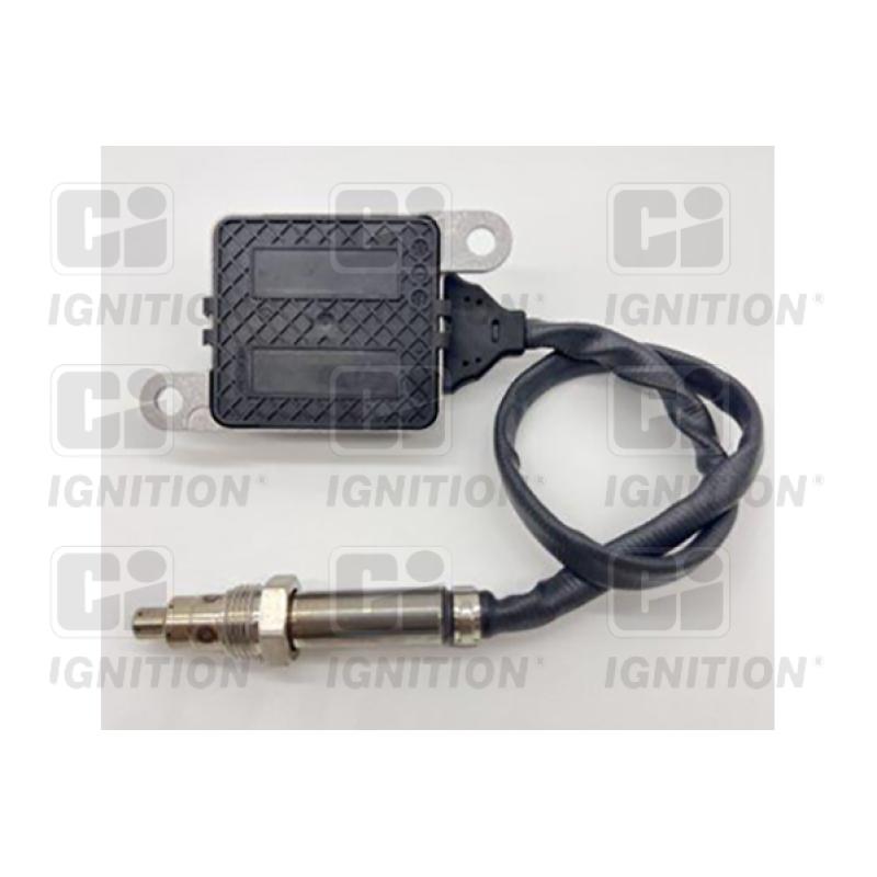 Capteur NOx, Injection d'urée QUINTON HAZELL XNOX105 - Visuel 1