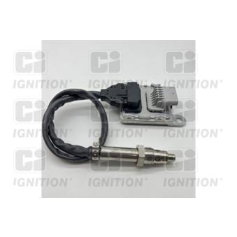 Capteur NOx, Injection d'urée QUINTON HAZELL [XNOX106]
