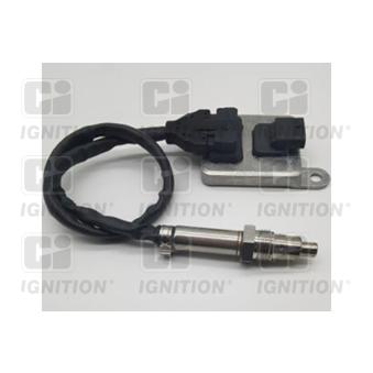 Capteur NOx, Injection d'urée QUINTON HAZELL [XNOX110]