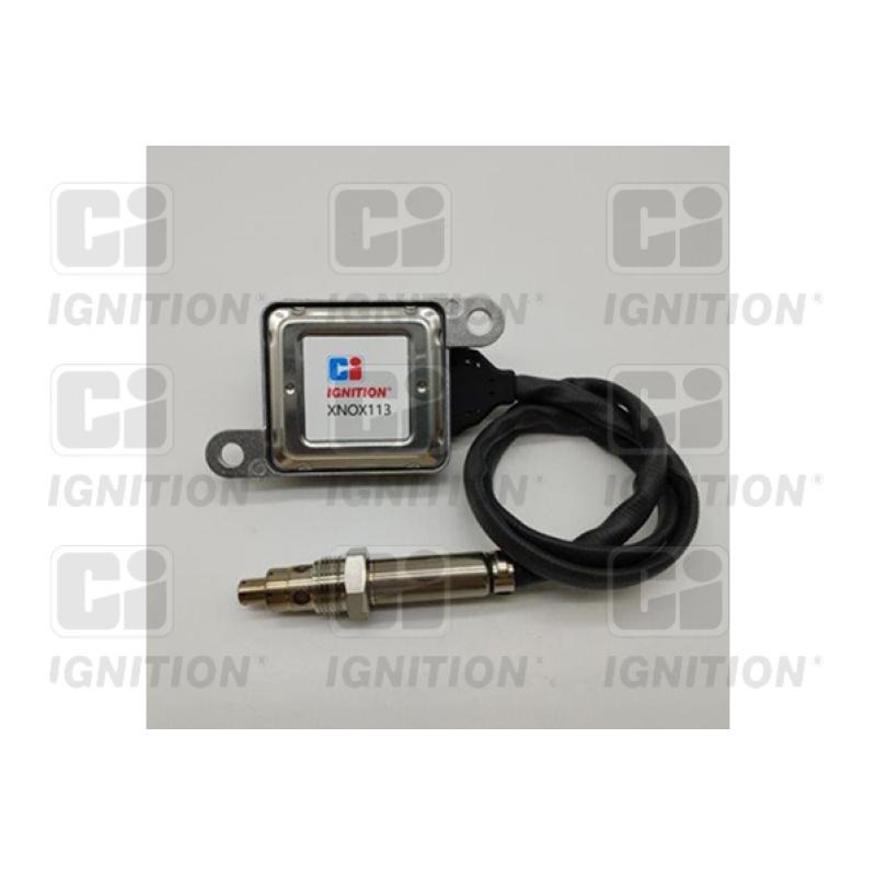 Capteur NOx, Injection d'urée QUINTON HAZELL XNOX113 - Visuel 1