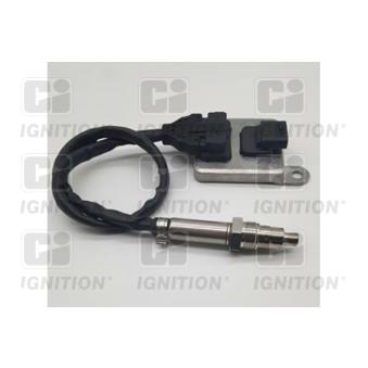 Capteur NOx, Injection d'urée QUINTON HAZELL XNOX117