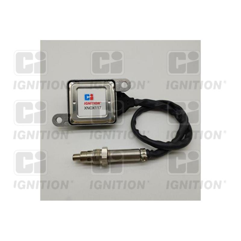 Capteur NOx, Injection d'urée QUINTON HAZELL XNOX117 - Visuel 1