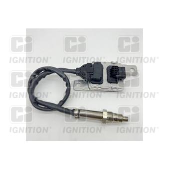 Capteur NOx, Injection d'urée QUINTON HAZELL OEM 04L907807AR