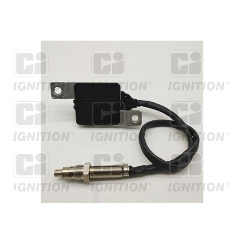 Capteur NOx, Injection d'urée QUINTON HAZELL XNOX121 - Visuel 1