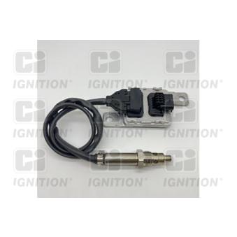 Capteur NOx, Injection d'urée QUINTON HAZELL [XNOX123]