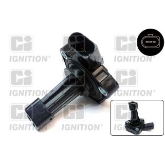 Capteur, niveau d'huile moteur QUINTON HAZELL XOLS105 pour AUDI A4 1.6 TDI - 110cv