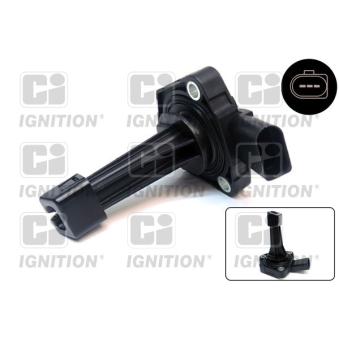 Capteur, niveau d'huile moteur QUINTON HAZELL OEM 03C907660H