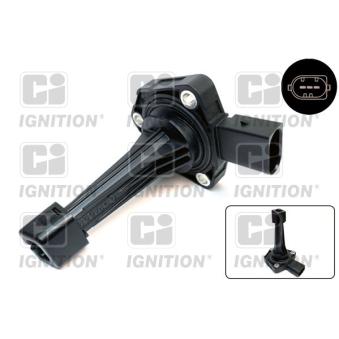 Capteur, niveau d'huile moteur QUINTON HAZELL XOLS124 Capteur, niveau d'huile moteur QUINTON HAZELL XOLS124