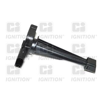 Capteur, niveau d'huile moteur QUINTON HAZELL [XOLS139]