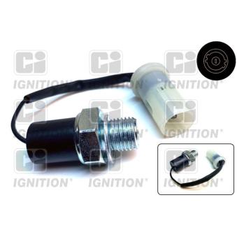 Indicateur de pression d'huile QUINTON HAZELL [XOPS106]