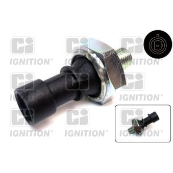 Indicateur de pression d'huile QUINTON HAZELL [XOPS109]