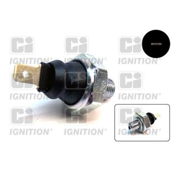 Indicateur de pression d'huile QUINTON HAZELL OEM 030919081B