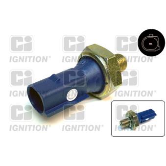 Indicateur de pression d'huile QUINTON HAZELL OEM 95VW9278DA