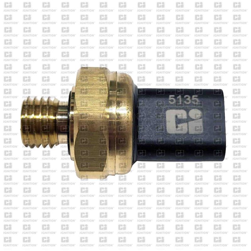 Indicateur de pression d'huile QUINTON HAZELL XOPS135 - Visuel 1