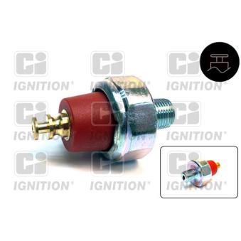 Indicateur de pression d'huile QUINTON HAZELL XOPS14