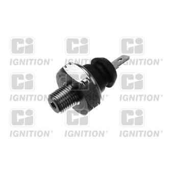 Indicateur de pression d'huile QUINTON HAZELL OEM 021919081A